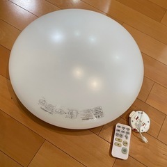 シーリングライト　6畳