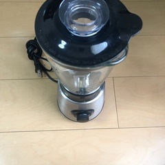 ミキサーの画像