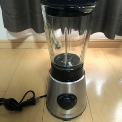 ミキサーの画像