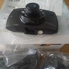 ドライブレコーダーの画像