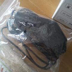 ドライブレコーダーの画像