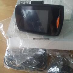 ドライブレコーダーの画像