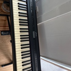 電子ピアノ 88鍵盤 電子 ピアノ 88鍵 MIDの画像