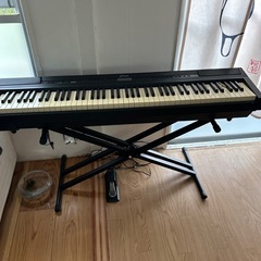 電子ピアノ 88鍵盤 電子 ピアノ 88鍵 MIDの画像