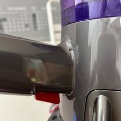 ダイソン ジャンク品  の画像