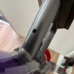 ダイソン ジャンク品  の画像