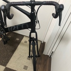 TERN SURGE 52サイズ