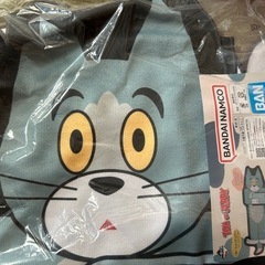 【新品未開封】一番くじトムとジェリーの画像