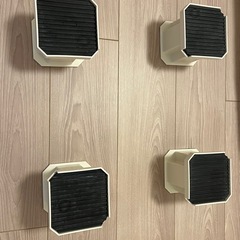 洗濯機　かさ上げ台