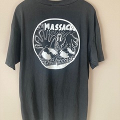 JUICE（洋画）のTシャツ　古着の画像