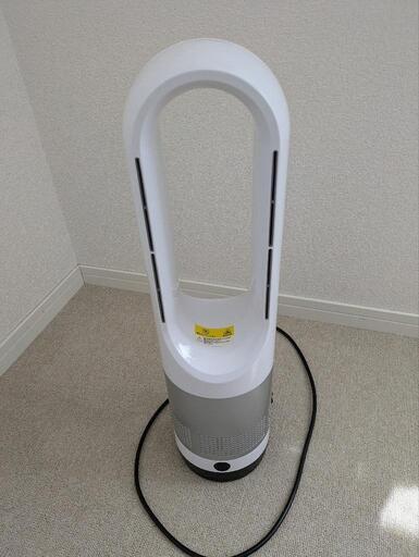タワーファン　扇風機