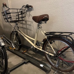 丸石サイクル 自転車の中古が安い！激安で譲ります・無料で