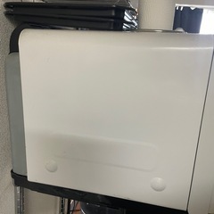 オーブンレンジの画像