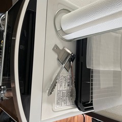 オーブンレンジの画像