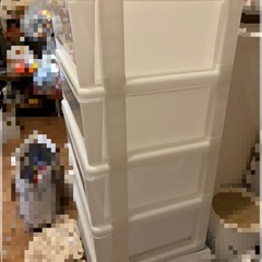 収納ケース　ニトリの画像