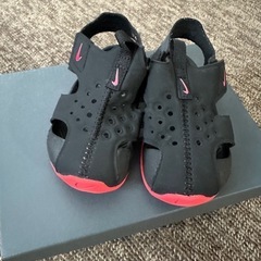 NIKEキッズサンダル