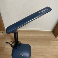 蛍光灯スタンドの画像