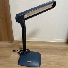 蛍光灯スタンド