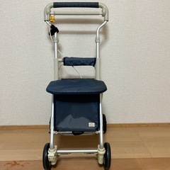 シルバーカーライトミニ
