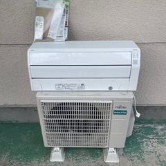 【2022年製】家電 季節、空調家電 エアコン