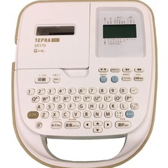 Do-018 KING JIMラベルライター「テプラ」PRO S...