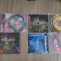 【CDセット】Fear,and Loathing in Las Vegas　ベガスの画像