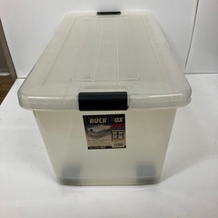 K2407-764　ダイカポリマー トラックボックス350 キャ...