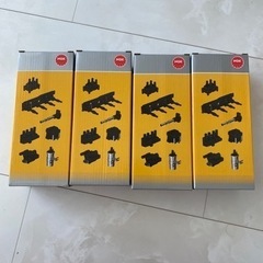 NGK イグニッションコイル　新品未使用