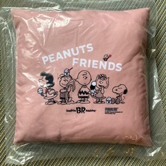 限定品:スヌーピーグッズの画像