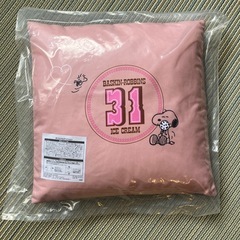 限定品:スヌーピーグッズ