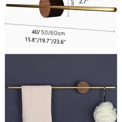 まだあります！　インスタで話題　 新品未使用　 洗面用品　の画像