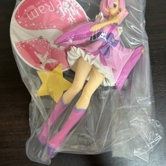 色んなフィギュア③の画像