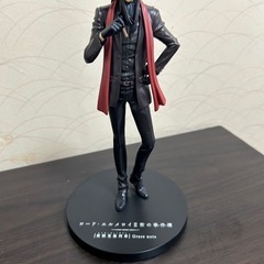 色んなフィギュア③の画像