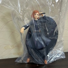 色んなフィギュア③の画像