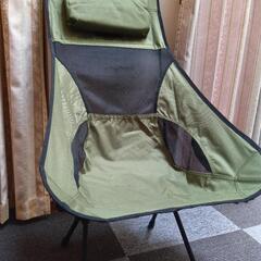 🌲アウトドアチェア🌲中古