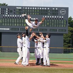 多国籍草野球チーム「東京パイレーツ」から内野手／キャッチャを募集します。 - 北区