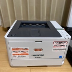InBody270 インボディ　プリンターセットの画像