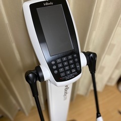 InBody270 インボディ　プリンターセットの画像