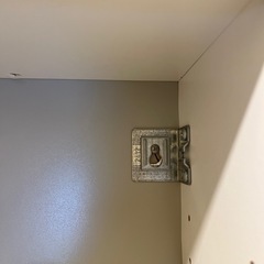 【値下げしました！】IKEA 洗面所用キャビネットの画像