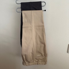 パンツ　スラックス　PARIS パリスの画像