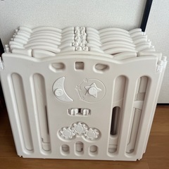 ベビーフェンス    ベビーサークル