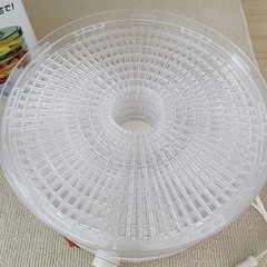 【予約中】フードドライヤー  の画像