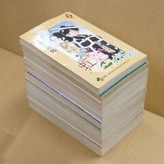虹色とうがらし 全巻セット あだち充 1～11巻 完結 まとめてセット 小学館 少年サンデー SF 時代劇 少年漫画 まんが マンガ 札幌市 清田区 平岡の画像