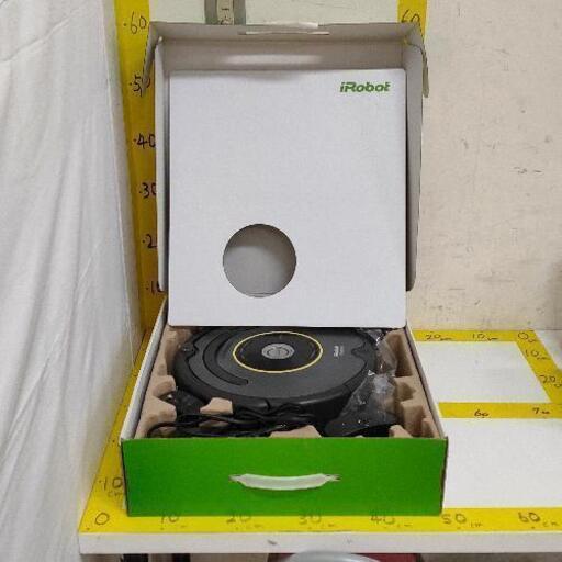 0730-051 iRobot ルンバ654