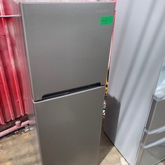 早い者勝ち大セール‼️‼️＋ご来店時、ガンお値引き‼️ DAEIVOS 2019年製 244L 2ドア冷蔵庫?