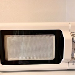 (決まりました) elsonic電子レンジ