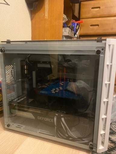 値下げしました！！ゲーミングPC