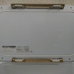SHIMANO FIXCEL プレミアムクーラーボックス真空パネル釣具の画像