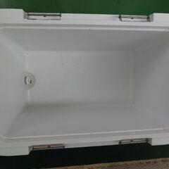 SHIMANO FIXCEL プレミアムクーラーボックス真空パネル釣具の画像
