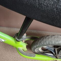 ストライダーの画像